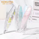 Stationery - KOKUYO Campus Paper Colour Correction Tape 5mm*6m - Goodie Goodie